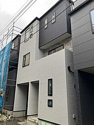 川崎市川崎区小田5丁目　新築戸建 D棟／全6棟