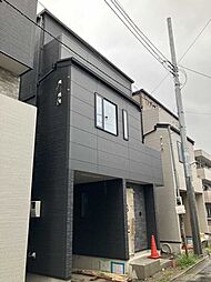 川崎市川崎区小田5丁目　新築戸建 E棟／全6棟