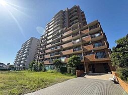 ライオンズマンションかしわ台