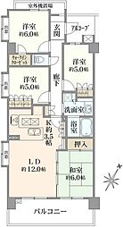 リーデンススクエアつきみ野ソレイユコート