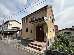 大和市南林間6丁目　戸建