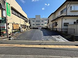 綾瀬市寺尾本町3丁目 土地