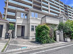相模原市中央区淵野辺2丁目　戸建