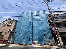 横浜市磯子区磯子7丁目新築戸建 2号棟