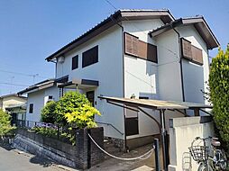 町田市東玉川学園1丁目　土地