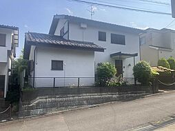 町田市東玉川学園1丁目　土地