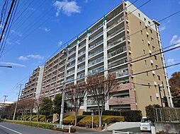 ソルグランデメイツ多摩境 グリーンコート