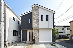 茅ケ崎市円蔵 中古戸建