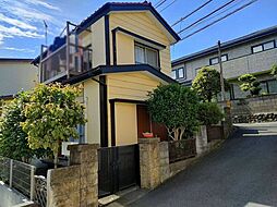 町田市西成瀬1丁目 土地