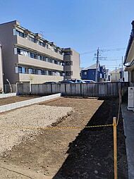 町田市中町3丁目新築戸建　1号棟