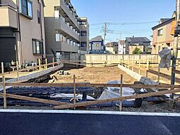 町田市中町3丁目新築戸建 2号棟