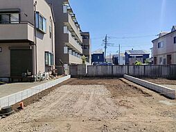 町田市中町3丁目新築戸建 2号棟