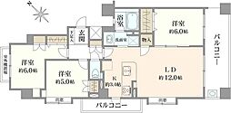 プラウド相模大野