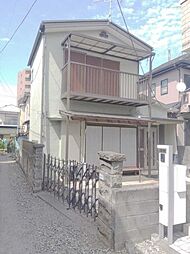 八王子市大和田町3丁目　土地