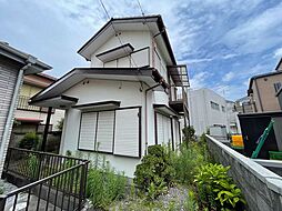 横須賀市衣笠栄町　中古戸建