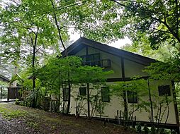 軽井沢町大字軽井沢字林ノ根 戸建