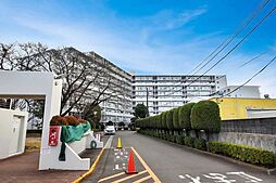 藤和南町田ハイタウン
