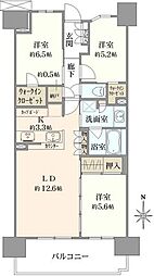 オハナ淵野辺ガーデニアシーズンレジデンス棟