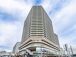 プラウドタワー相模大野