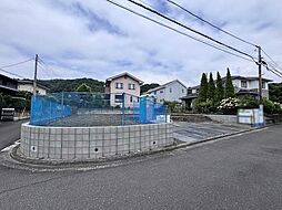 横浜市金沢区釜利谷西4丁目　新築戸建