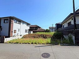 横浜市旭区今宿1丁目　新築戸建