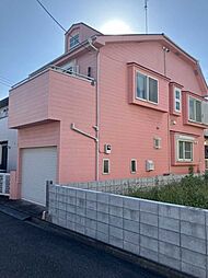 相模原市南区豊町 古家付き土地