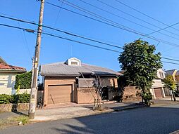 町田市つくし野2丁目 戸建