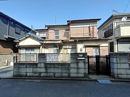 町田市金森4丁目　土地