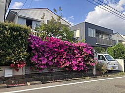 町田市南成瀬1丁目　土地