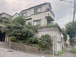 町田市金井8丁目　戸建