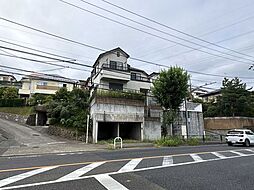 町田市金井8丁目 戸建