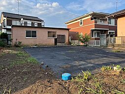 相模原市緑区原宿5丁目　土地