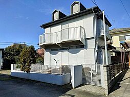 町田市金森東3丁目　土地