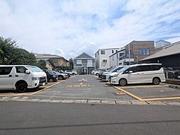 逗子市新宿1丁目　土地