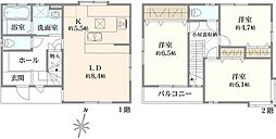 相模原市南区相模台3丁目　戸建