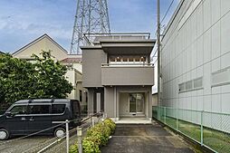 南区大野台1丁目 中古戸建
