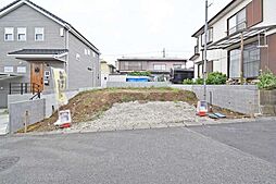 町田市小川1丁目土地