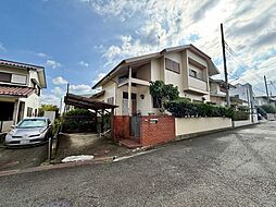 町田市成瀬2丁目　土地