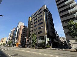 サンティ―エ三筋
