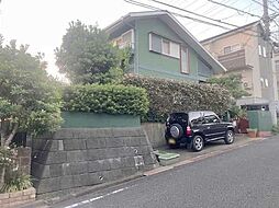 町田市成瀬1丁目 中古戸建