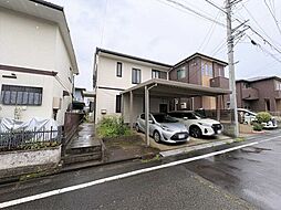 相模原市中央区上溝 戸建
