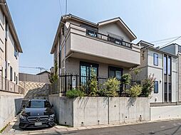 プラウドシーズンつきみ野