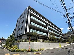 デュオセーヌ横浜青葉台