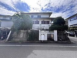 町田市成瀬1丁目　土地