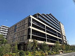 デュオセーヌ横浜川和町ガーデン
