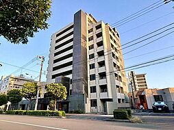 コスモヒルズ滝野川