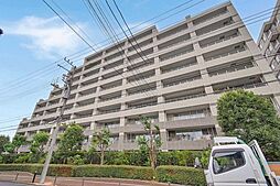 ウォルトズコート長津田C棟