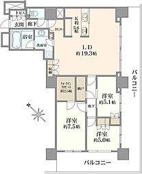 ミッドオアシスタワーズ