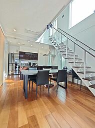 町田市小川2丁目 戸建