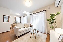 町田市大蔵町　戸建